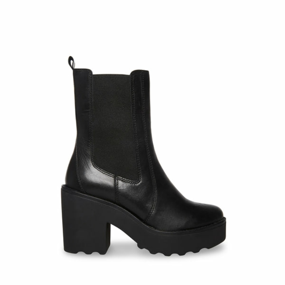 Steve Madden andara black